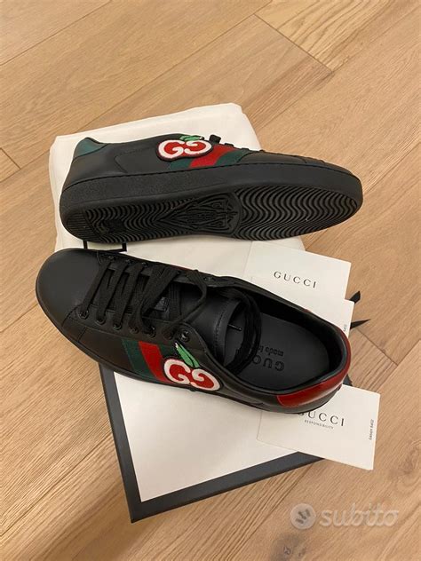 gucci scarpe usate|Gucci sneakers for women.